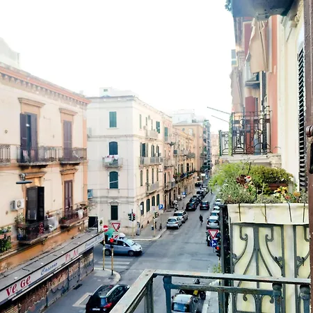 Trevi162 Apartament *