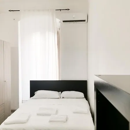 Apartament Trevi162 *