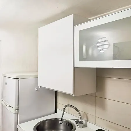 Trevi162 Apartament Bari