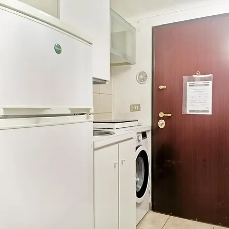 Apartament Trevi162 Bari