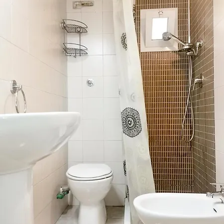 Apartament Trevi162 Bari