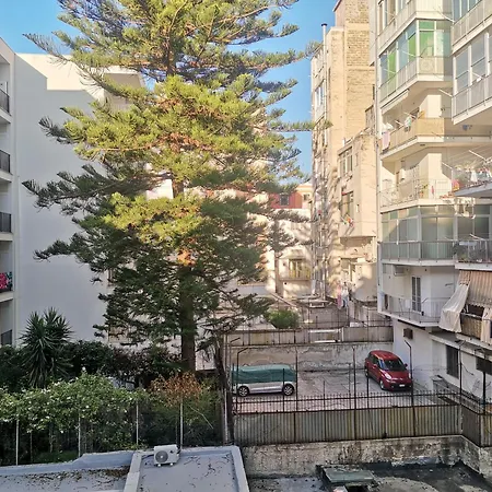 Trevi162 Μπάρι