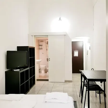 Apartament Trevi162