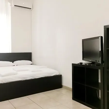Trevi162 Μπάρι