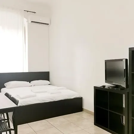 Trevi162 Διαμέρισμα