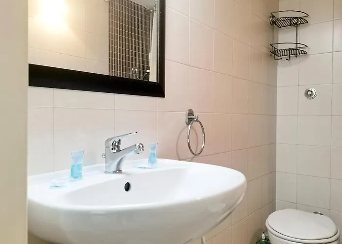 Trevi162 Apartamento