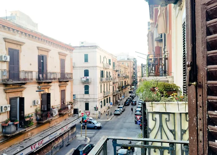 Trevi162 Apartamento *