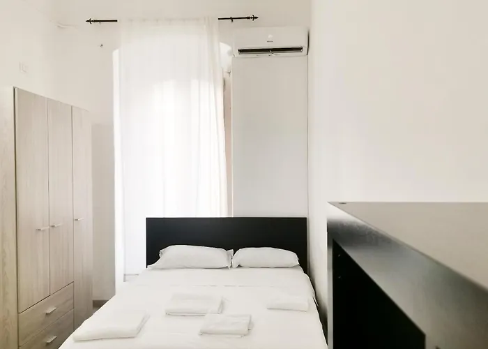 Apartamento Trevi162 *