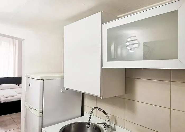 Trevi162 Apartamento Bari