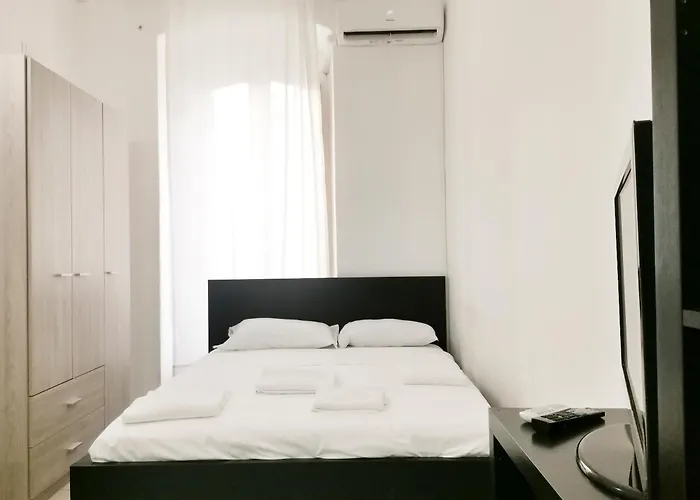 Apartamento Trevi162 Bari