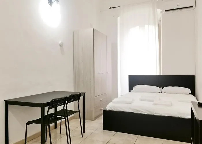 Apartamento Trevi162