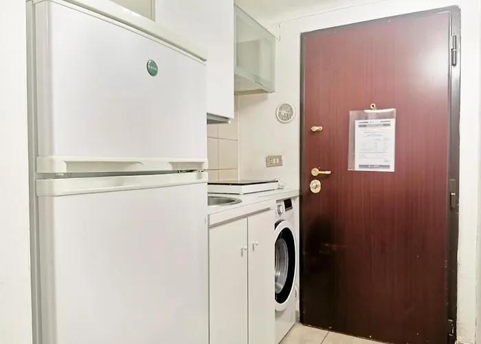 Apartamento Trevi162 Bari