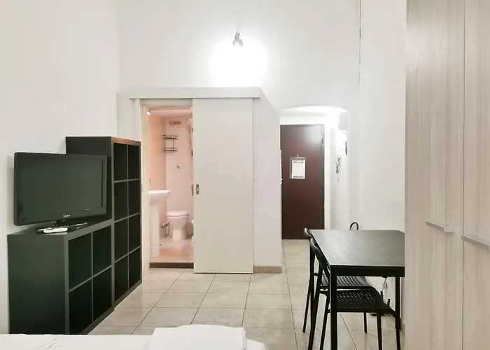 Trevi162 Apartment *