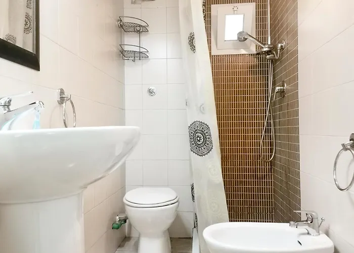 Apartment Trevi162 Bari