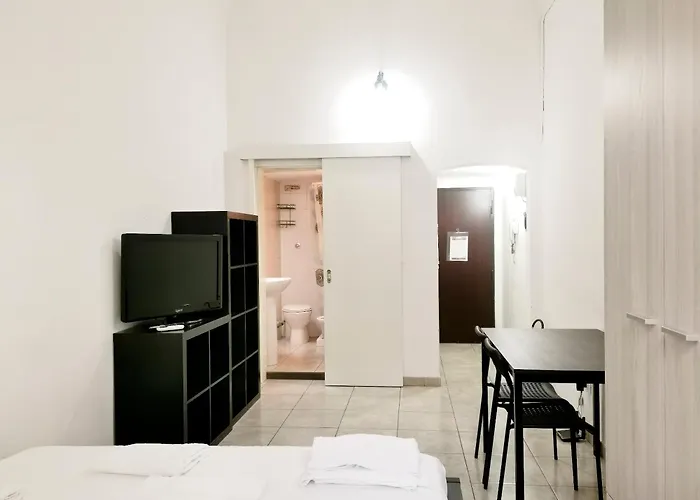 Apartamento Trevi162