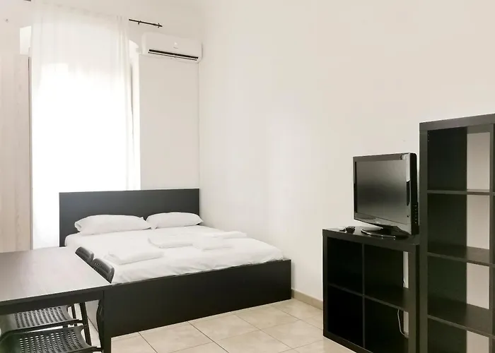 Trevi162 Apartamento